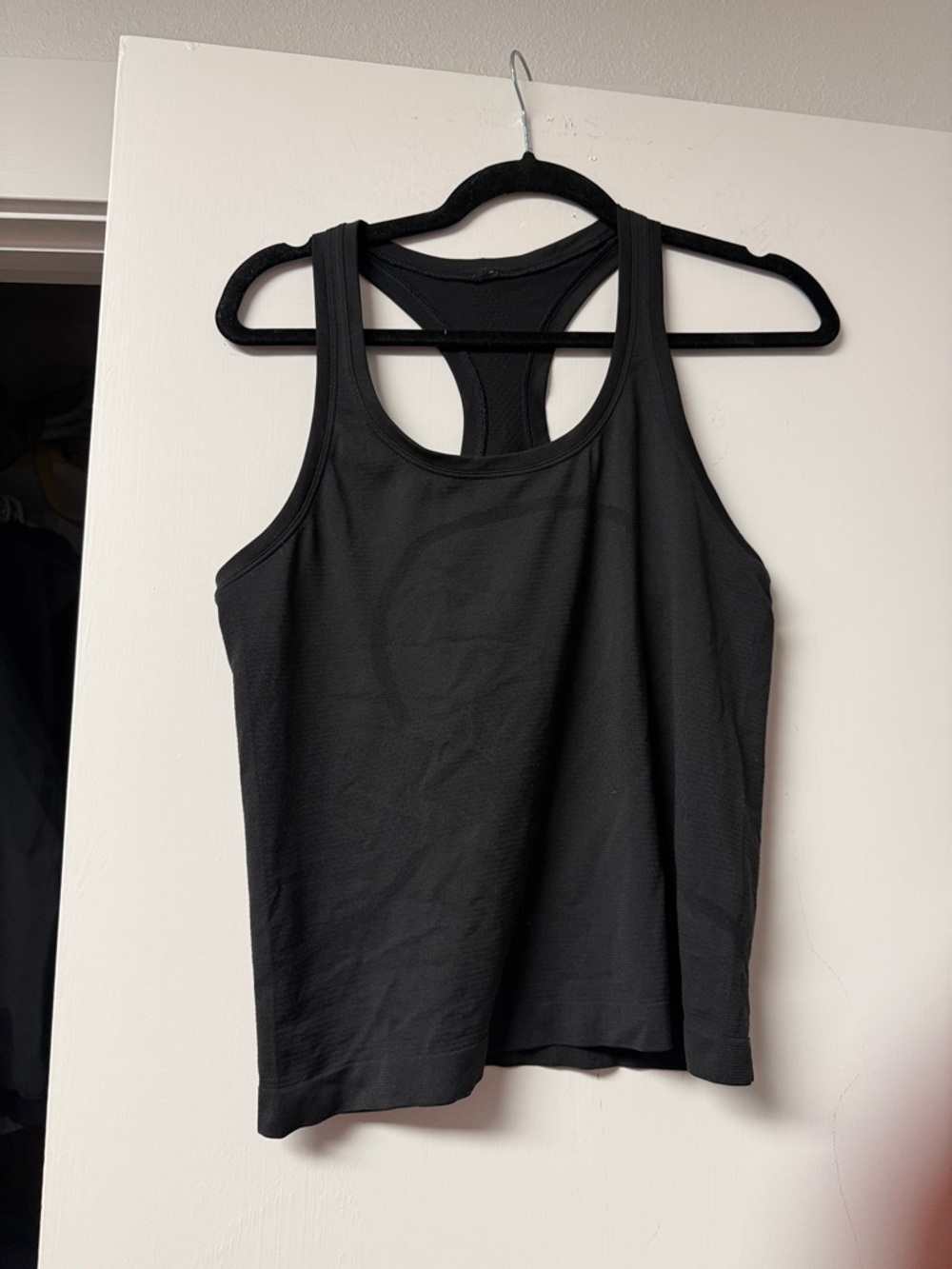 Lululemon Swiftly 2.0 Tank Race Length